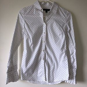 Cute shirt polka dot
